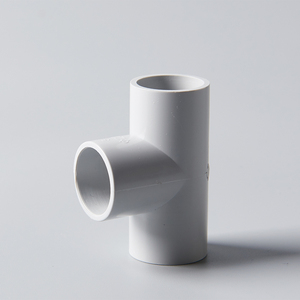 Bán Buôn Cứng Nhắc AS/NZS Pvc 20 Mét Điện Ống Dẫn Bằng Tee Doanh - Product Image 1