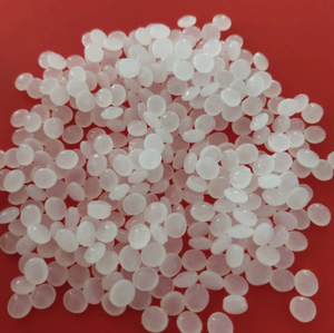 Pellets de plastique LDPE Matériaux d'emballage de qualité film polyéthylène de qualité alimentaire Moulage par injection Caractéristiques pour les industries alimentaires - Product Image 3