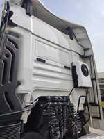 Climatiseur split 9000BTU pour camion lourd caravane camping-car