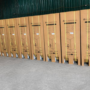 Fabricante de Chapa Metálica OEM ODM, Gabinete de Telecomunicaciones para Exteriores Personalizado, Caja de Red - Product Image 1