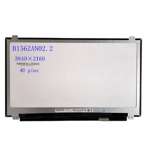 Nouvel arrivage de la marque B156ZAN02.2, écran LCD TFT 15,6 pouces 60Hz eDP 3840*2160 - Product Image 3
