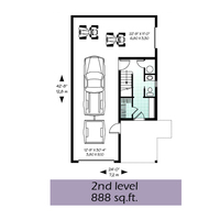 Casa Prefabricada con Paneles SIP, Villa Prefabricada Moderna de Bajo Consumo, Paredes Aisladas, Casa Modular para Proyectos Residenciales