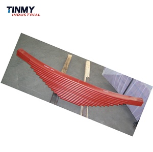 Nhà Máy Giá Heavy Duty xe tải mùa xuân 100x20 bán Trailer phần 31337000 lÁ mùa xuân - Product Image 2