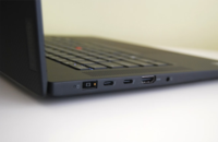 Ordinateur portable ThinkPad P1 Gen 6 16 pouces, station de travail mobile Intel, PC I7-13700H/16G/1Tssd/RTXA1000 pour Lenovo