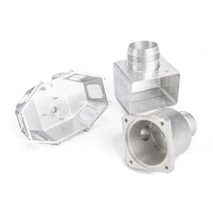 可定制精密蜡损失熔模铸造机械零件，中国铸造厂加工服务 - Product Image 4