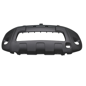 Parachoques Delantero HUIDAN (CON ORIFICIO) NEGRO 620220030R para / DUSTER 2010-2014 - Product Image 5