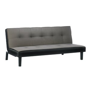 Canapé en tissu pliable de luxe moderne - Product Image 4