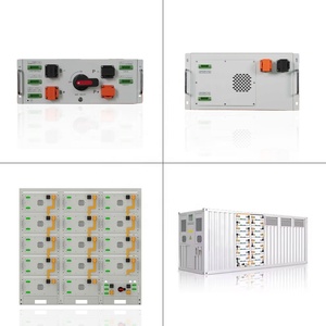 ESS container 5mwh 1mwh 2mwh 500kwh LiFePO4 pin lithium container 40ft bess năng lượng mặt trời Hệ thống lưu trữ năng lượng 500kw <span class=keywords><strong>1mW</strong></span> 2mW 5mW - Product Image 3