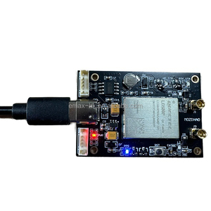 Quectel lg580p rtk gnss mô-đun Dual-Antenna độ chính xác cao rtk + Nhóm lg580p03aamd USB Loại C Board với gnss Antenna - Product Image 4