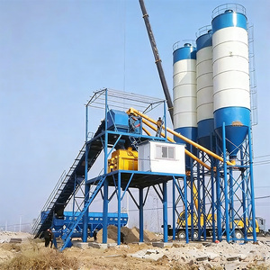 מפעל ערבוב בטון איכותי - Product Image 3