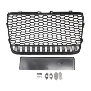 Grille de pare-chocs avant Audi Q7 2007-2015, style SQ7, pièce de rechange en ABS - Product Image 4