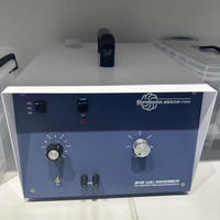 Generador de Humo con Circuito de Reciclaje de Aceite Estable para Enseñanza Visual de Flujo Hidráulico en Ingeniería Mecánica
