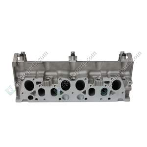 Newpars DW8 Culasse complète OEM 0200W3 9569145580 908537 pour <span class=keywords><strong>Peugeot</strong></span> Citroen Fiat 1.8 D 1.9 D - Product Image 1