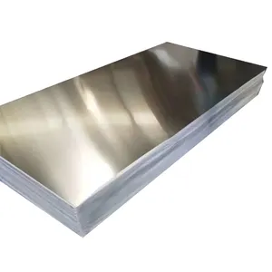 1mm 2mm 3mm 1050 1060 1100 Aluminum Sheet