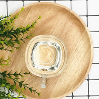 Factory Direct Sales of High Quality F42 80% Fructose Syrup Sweetener Rice Syrup