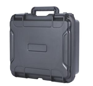 DF FR3226 10L 11L 10.34L Estuche Profesional Multifuncional Impermeable para Herramientas, Caja Protectora Rígida de Plástico - Product Image 1