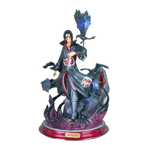 Statuetta <span class=keywords><strong>Anime</strong></span> in PVC, Modello di Personaggio da Collezione per Esposizione su Scrivania e Collezione <span class=keywords><strong>Anime</strong></span> - Product Image 5