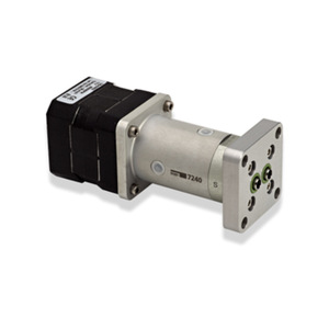 HnpM Miniature Ring Gear <b>Pump</b> MZR 2905 Stainless Steel <b>Electric</b> Precision Casting For <b>Water</b> 0 200C - Product Image 3