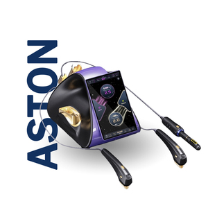 Macchina per il Rassodamento Vaginale Sistema di Cura Intima 7D Ultra per Cliniche di Bellezza e Spa Mediche - Product Image 1