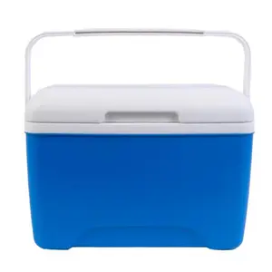 Camping Cooler Box 8L Ice Chest Cooler On Sale Blue White Green