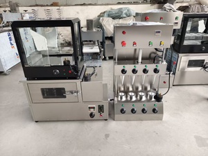 Linea di Produzione di Piccole Dimensioni per Tazze di Caffè Commestibili, Macchinari per Alimenti da Tempo Libero - Product Image 5