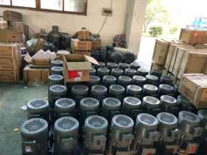 2025 March <span class=keywords><strong>Expo</strong></span> Machine de coulée continue à tige de cuivre de 6000 tonnes - Product Image 2