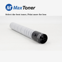 Cartouche de toner compatible MaxToner de qualité OEM TN-515 TN515 pour photocopieur Konica Minolta Bizhub 458 558 658