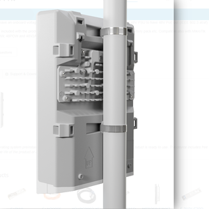 Mikrotik CRS318-16P-2S OUT16個のギガビットPoE出力ポートと<span class=keywords><strong>2</strong></span>個のSFPアクセスポイントを備えた屋外18ポートスイッチ - Product Image 4