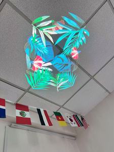 <span class=keywords><strong>Projecteur</strong></span> Gobo d'extérieur étanche avec rotation d'image pour éclairage d'<span class=keywords><strong>arbre</strong></span> - Product Image 4