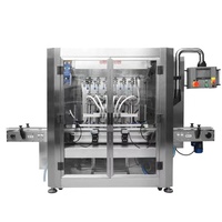 Machine de scellage automatique, ml, en aluminium, pour fabriquer des boissons carbonées, machine de remplissage et de production de plantes