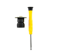 Module de caméra IR DFRobot HUSKYLENS 2 en carton ondulé, vision nocturne 850 nm, capteur de vision IA, reconnaissance en basse lumière, vision nocturne sans lumière