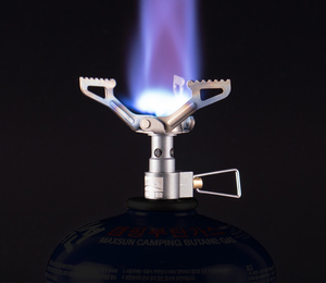 SOLO WILD <span class=keywords><strong>3000T</strong></span> 25g ultra-léger extérieur Portable haute qualité <span class=keywords><strong>BRS</strong></span> alliage de titane pliant Camping Mini gaz randonnée <span class=keywords><strong>réchaud</strong></span> - Product Image 5