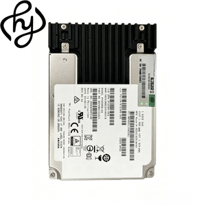 P04519-B21 1.92TB SAS 6Gb/<span class=keywords><strong>s</strong></span> SSD externe pour serveur, nouveau, SFF, alliage d'aluminium, 2.5 pouces, 701-800MB/<span class=keywords><strong>S</strong></span>, P06597-001, P04172-002 - Product Image 4