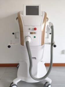 Máquina de Rejuvenecimiento Facial M22 Super Photon, Rejuvenecimiento de la Piel, Depilación, Reafirmación y Remodelación de la Piel, Eliminación de Tatuajes - Product Image 6