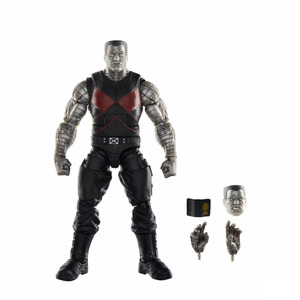Offre Spéciale OEM de haute qualité Marvel <span class=keywords><strong>Movie</strong></span> 3D imprimé PVC Materia Action Figure avec emballage - Product Image 2