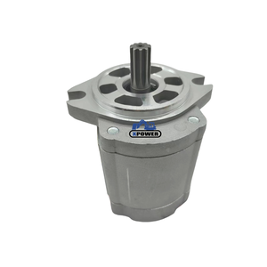 Nueva Bomba de Engranajes Hidráulica XPower para Excavadora, Bomba Piloto 9217993 para EX200-3 - Product Image 4