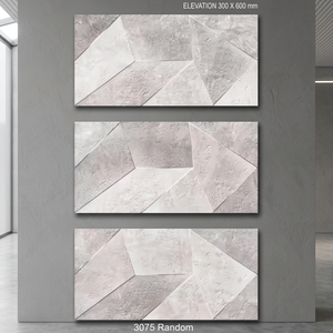 กระเบื้องผนังเซรามิกขนาด300X600มม. 12X24 30x60ซม. สำหรับห้องครัวห้องน้ำเซรามิกดิจิตอล - Product Image 6