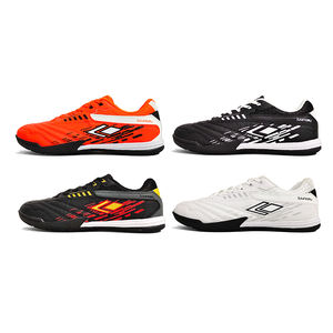 SAIFEINU campione gratuito mix di colore calcio futbol scarpe oem design futsal scarpe da calcio di alta qualità scarpe da calcio per club - Product Image 6