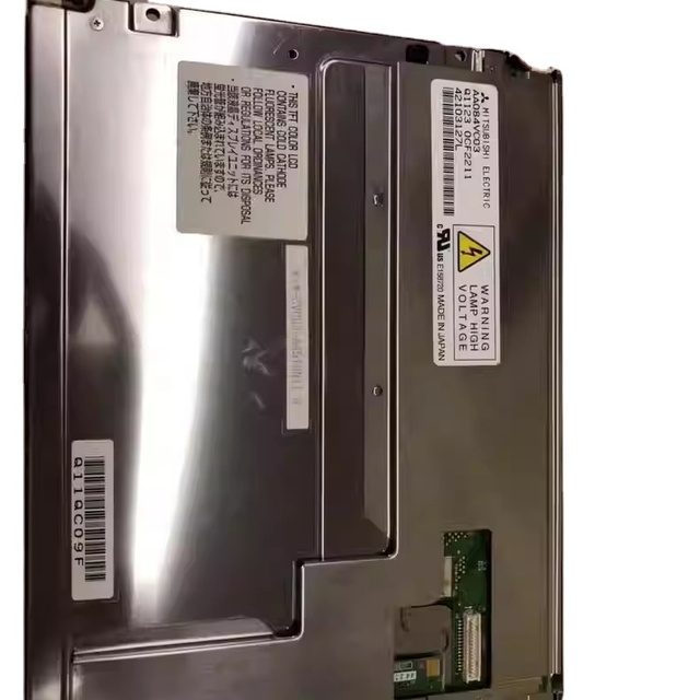 100% original AA084VC03 LCD display screen