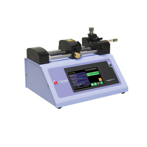 Bomba de Infusión Harvard Apparatus Pump 11 Elite Modelo 3957 de Alta Precisión para Uso en Laboratorio - Product Image 1