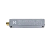 Accessoires pour drone de course 1.2G/1.3G 4W haute puissance VTX VRX avec transmission vidéo GPS et caméra télécommandée FXB