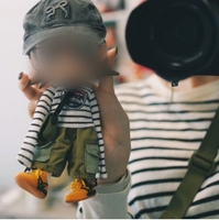 Vêtements de poupée faits main 2026, tenue pour figurine d'action 1/8, vêtements de poupée personnalisés pour les plus de 14 ans, vêtements de poupée rayés