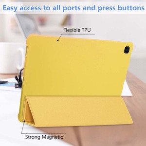 เคสกันกระแทกแบบบาง Four Corner Shockproodf สำหรับ <span class=keywords><strong>Samsung</strong></span> Galaxy <span class=keywords><strong>Tab</strong></span> S11 S11 Ultra พร้อมขาตั้งแบบพับได้และที่เก็บปากกา <span class=keywords><strong>S</strong></span> <span class=keywords><strong>Pen</strong></span> - Product Image 6