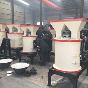 Mô Hình 1000 Đá Dọc Hợp Chất Máy Nghiền - Product Image 3