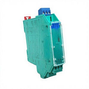 Nouvel Isolateur d'alimentation d'origine KHD3-IST-EX1 pour transmetteurs, capteurs et entrées PLC en zones dangereuses - Product Image 3