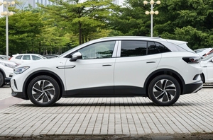 Prêt à être expédié] <span class=keywords><strong>Volkswagen</strong></span> ID.4 CROZZ Pro Edition 2025, tout neuf, conduite à gauche, 0 km, SUV électrique pour l'exportation - Product Image 4