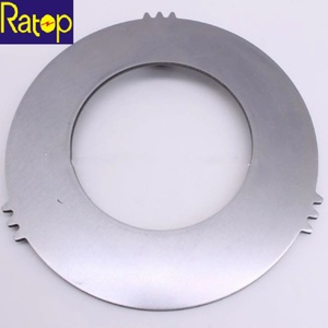 Disco de Fricción para Freno 458-20289 458/20289 45820289 para Retroexcavadora - Product Image 1