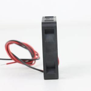 Sunon MF40102VX-1Q03C-A99 80mA 24VDC ขนาด40x40x10มม. 1.92วัตต์10000รอบต่อนาทีตู้แบริ่ง11.0CFM พัดลมระบายความร้อนตามแนวแกนอินเวอร์เตอร์ - Product Image 3