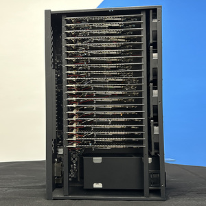 Vente en gros usine S20 Logiciel gratuit Click Farm Carte mère mobile Boîtier de ferme mobile Système de ferme mobile OTG - Product Image 2