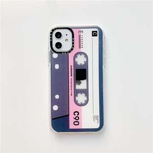 Proveedores de China de silicona suave de TPU de la <span class=keywords><strong>calle</strong></span> marea de sublimación funda protectora para teléfono móvil - Product Image 6